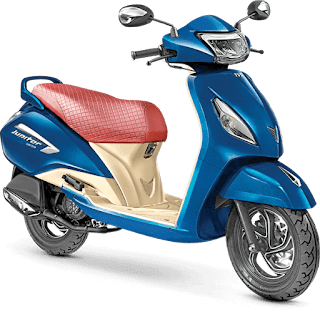 best selling scooters in India best selling scooters in India