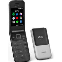 Nokia 2720 Flip Price in Bangladesh