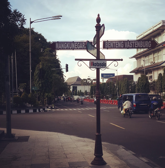 liburan ke solo 1 hari
