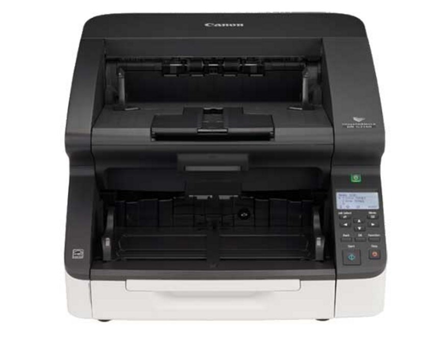 Canon imageFORMULA DR-G2110 Driver Download, Review | CPD