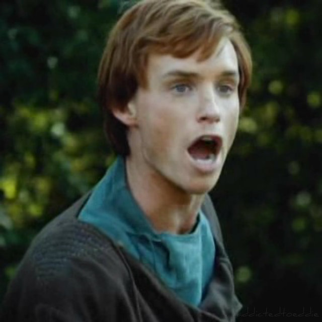 Addicted to Eddie The Pillars of the Earth 8. Episode "The Work of Angels"