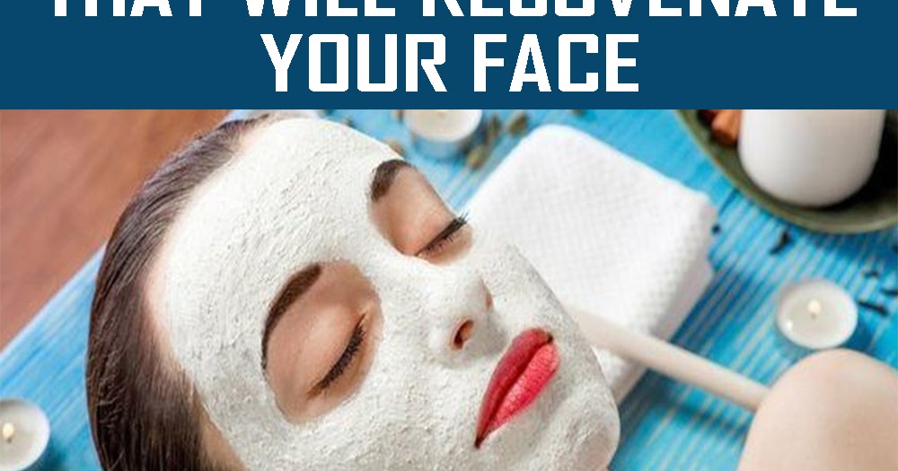 Botox effect mask that will rejuvenate your face