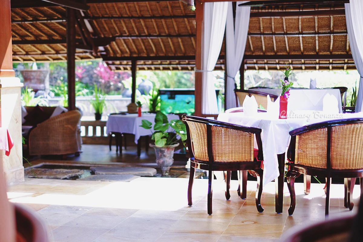 CasCades Restaurant at The Viceroy Bali, Ubud (www.culinarybonanza.com) CasCades Restaurant at The Viceroy Bali, Ubud (www.culinarybonanza.com)