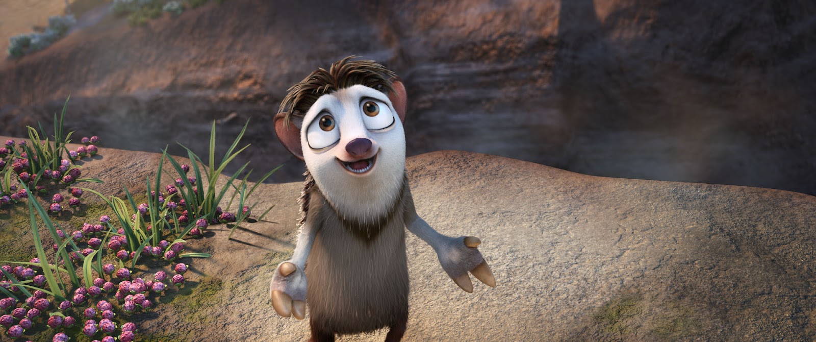 Character Roundup Ice Age 4 Continental Drift Jori's Entertainment Journal Character Roundup Ice Age 4 Continental Drift Jori's Entertainment Journal