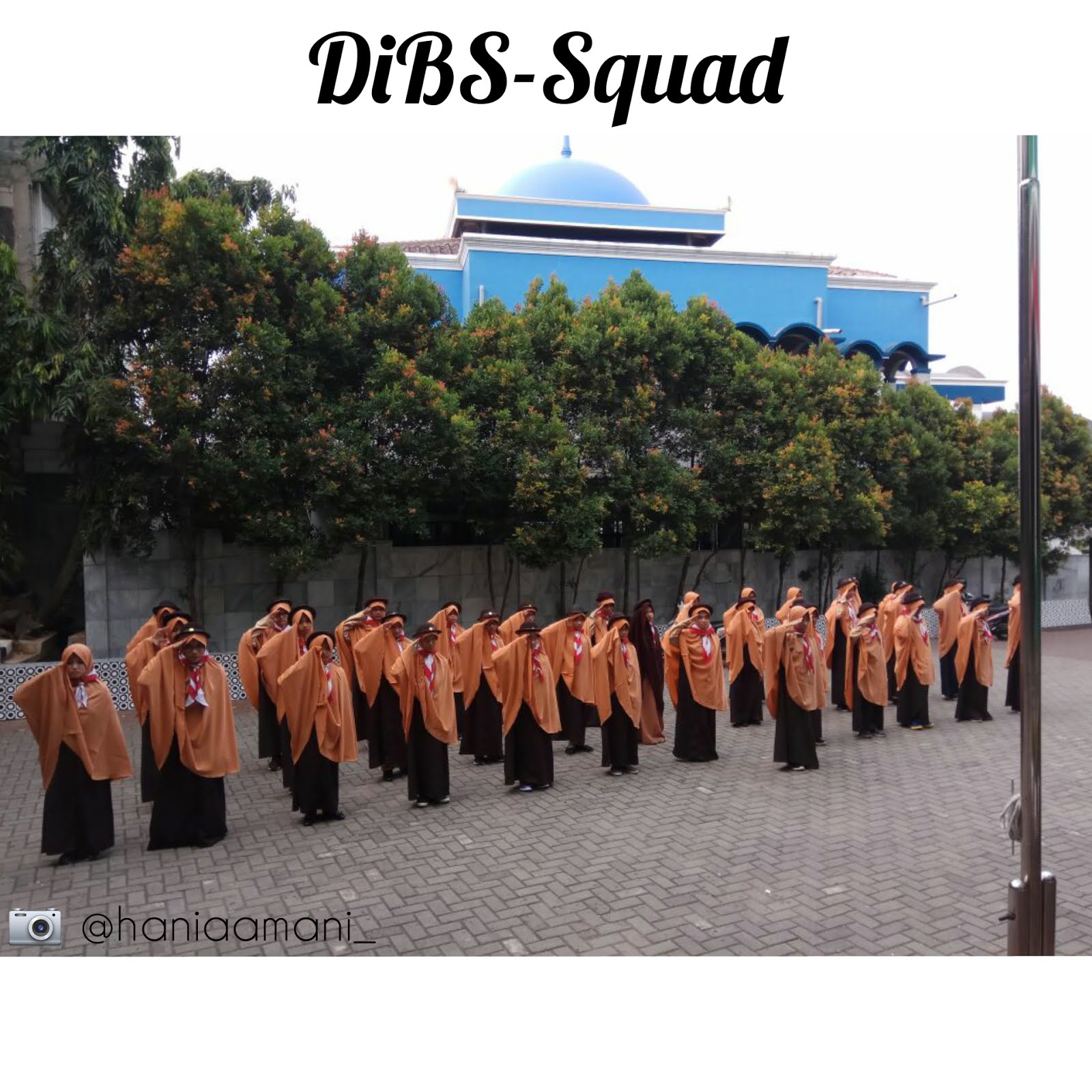 PESANTREN DARUL QALAM JAKARTA SMPIT DAQTA ISLAMIC BOARDING