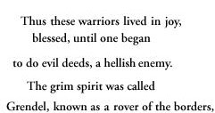 virtue and community in beowulf paper View and download beowulf essays examples what is the relationship between individual prowess and ethical virtue in beowulf essay paper #: 64892085 beowulf. virtue and community in beowulf paper View and download beowulf essays examples what is the relationship between individual prowess and ethical virtue in beowulf essay paper #: 64892085 beowulf.