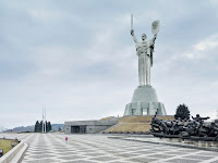   Δέκα από τα μεγαλύτερα αγάλματα που κοσμούν τον πλανήτη μας