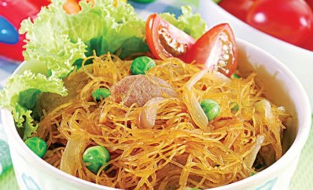 Resep Mie Bihun Goreng Special Komplit Resep Mie Bihun Goreng Special Komplit