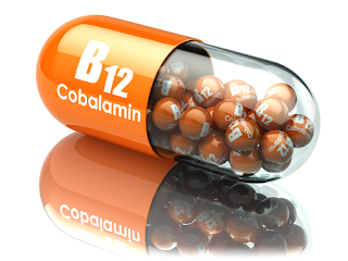 Vitamin B12 Cobalamin