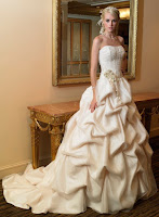 Designer Wedding Dresses