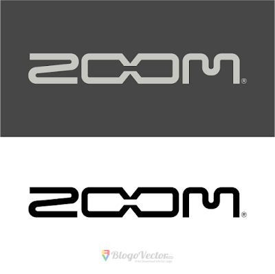 Zoom Corporation Logo Vector