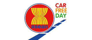 ASEAN-Car-Free-Day