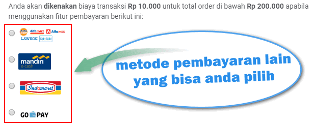 Cara Beli Domain .COM di Niagahoster Cara Beli Domain .COM di Niagahoster