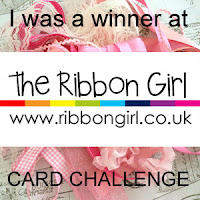 The Ribbon Girl