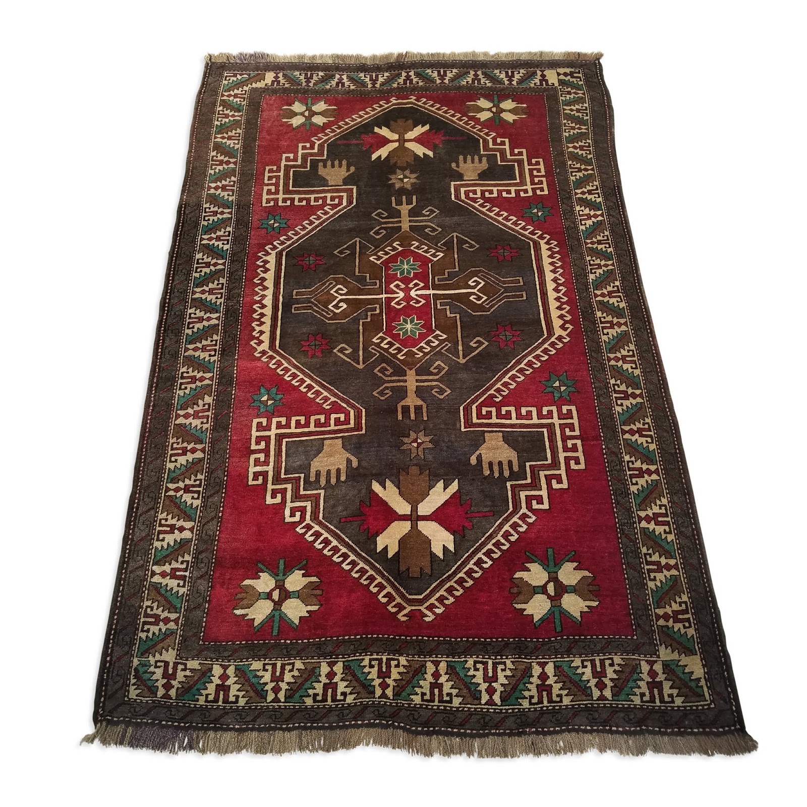 Tips For Buying Rugs Online