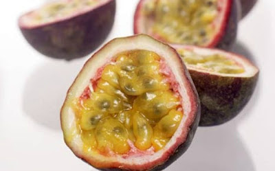 فاكهة باشن فروت Passion Fruit فاكهة باشن فروت Passion Fruit