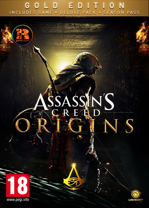 Origin gold. Ассасин Крид Origins Голд эдишен. Игра i Live Gold Edition. Assassin's Creed Origins Gold Edition что входит.