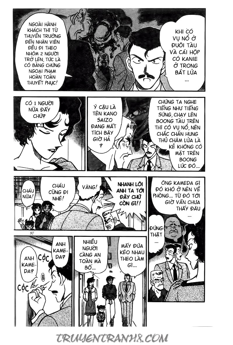 Detective Conan Chap 227 - Truyen.Chap.VN