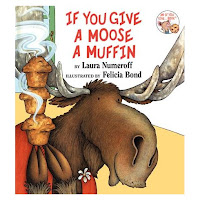 I am that Moose