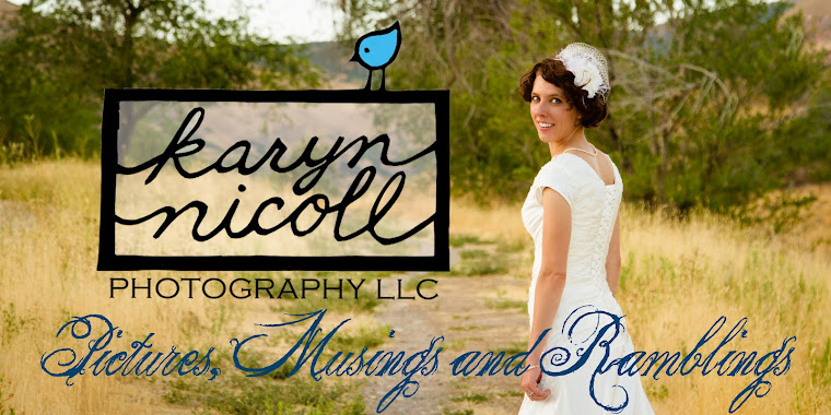 Karyn Nicoll Photography