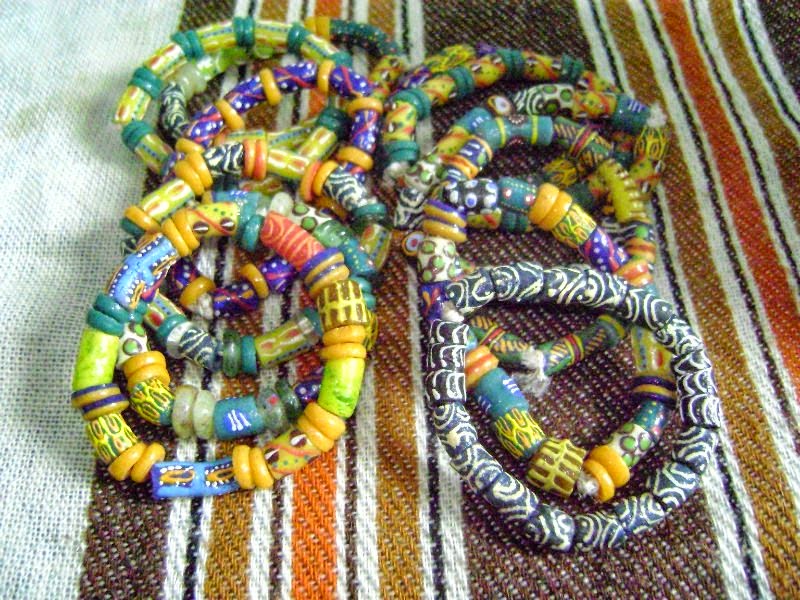 Ghana Bead Society 2015 Bead Festival On February 14