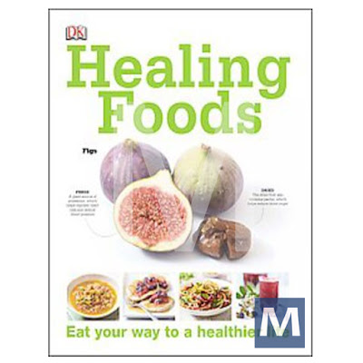 Healing Foods 2013 Ebook Free Download