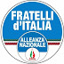 Fratelli d’Italia si divide sulla Fiamma