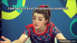 Serendipity Trial: You Won't Believe What This Girl Has To Say