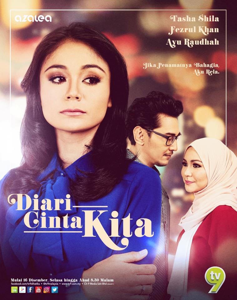 Drama Melayu Online Tv3 / Drama Bidadari Slot Lestary TV3 - DRAMA