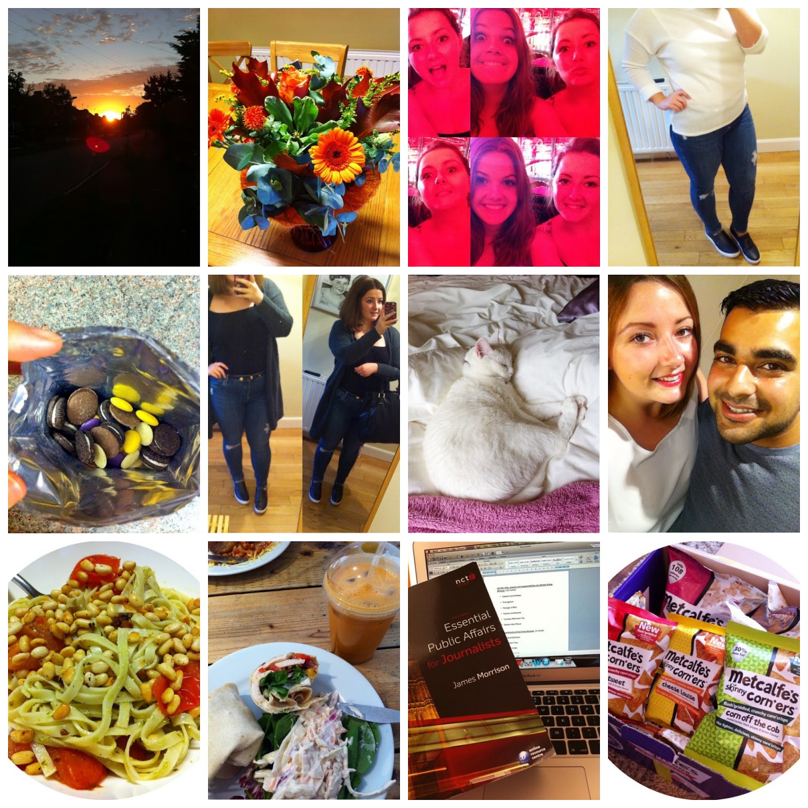 SEPTEMBER: My month in photos