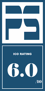 Cryptocoin Insurance (CCIN) ICO Review, Rating, Token Price