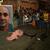 Mais um homicídio em Patos, vítima de faca peixeira no mercado do Jatobá