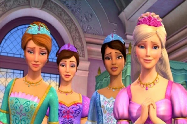 Barbie Et Les Trois Mousquetaires Streaming Vf regarder un film de Barbie et les Trois Mousquetaires 2009 - Films de