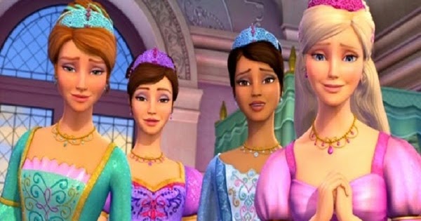 Barbie Et Les Trois Mousquetaires Streaming Voirfilm regarder un film de Barbie et les Trois Mousquetaires 2009 - Films de