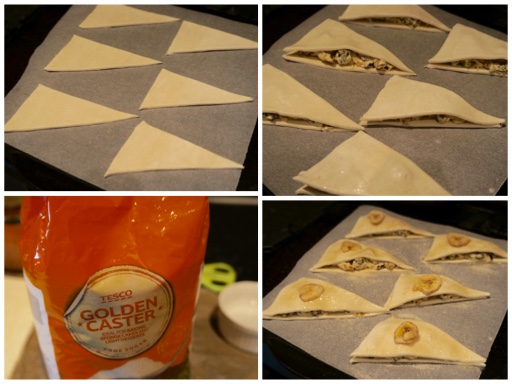 Keep Calm and Fanny On - The Fanny Cradock Food Blog: Beep, Beep, Fanny ...