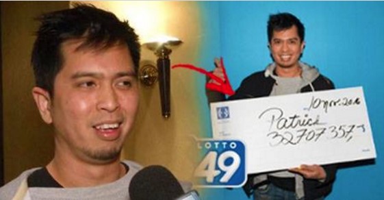 Check this Newest Pinoy Millionaire In Canada And Find Out How He Got His Money! WEBLOGPH