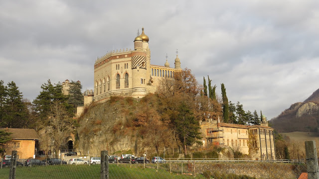 Rocchetta Mattei