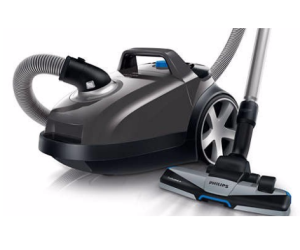Przetestuj odkurzacz bezworkowy PowerPro Active FC8647_91 Konkurs
