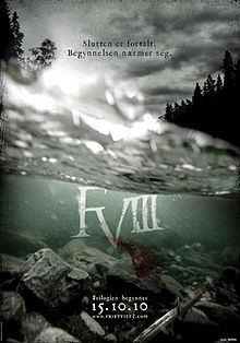 Cold Prey III (2010) Cold Prey III (2010)