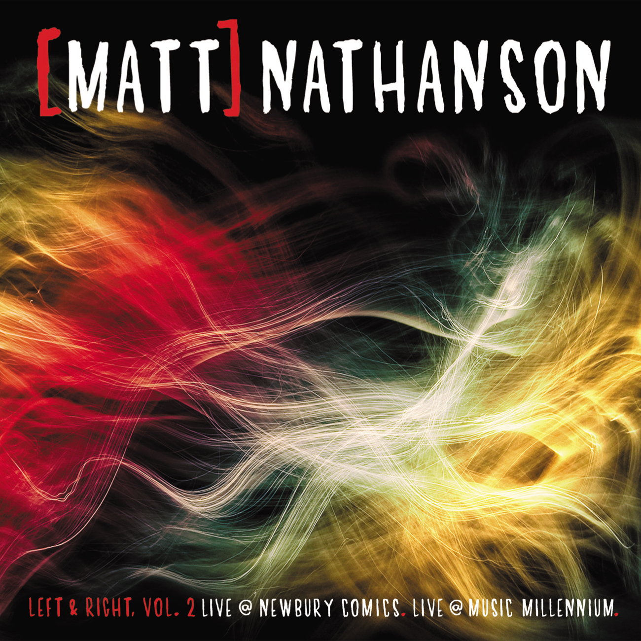 Music Minded Record Store Day Matt Nathanson