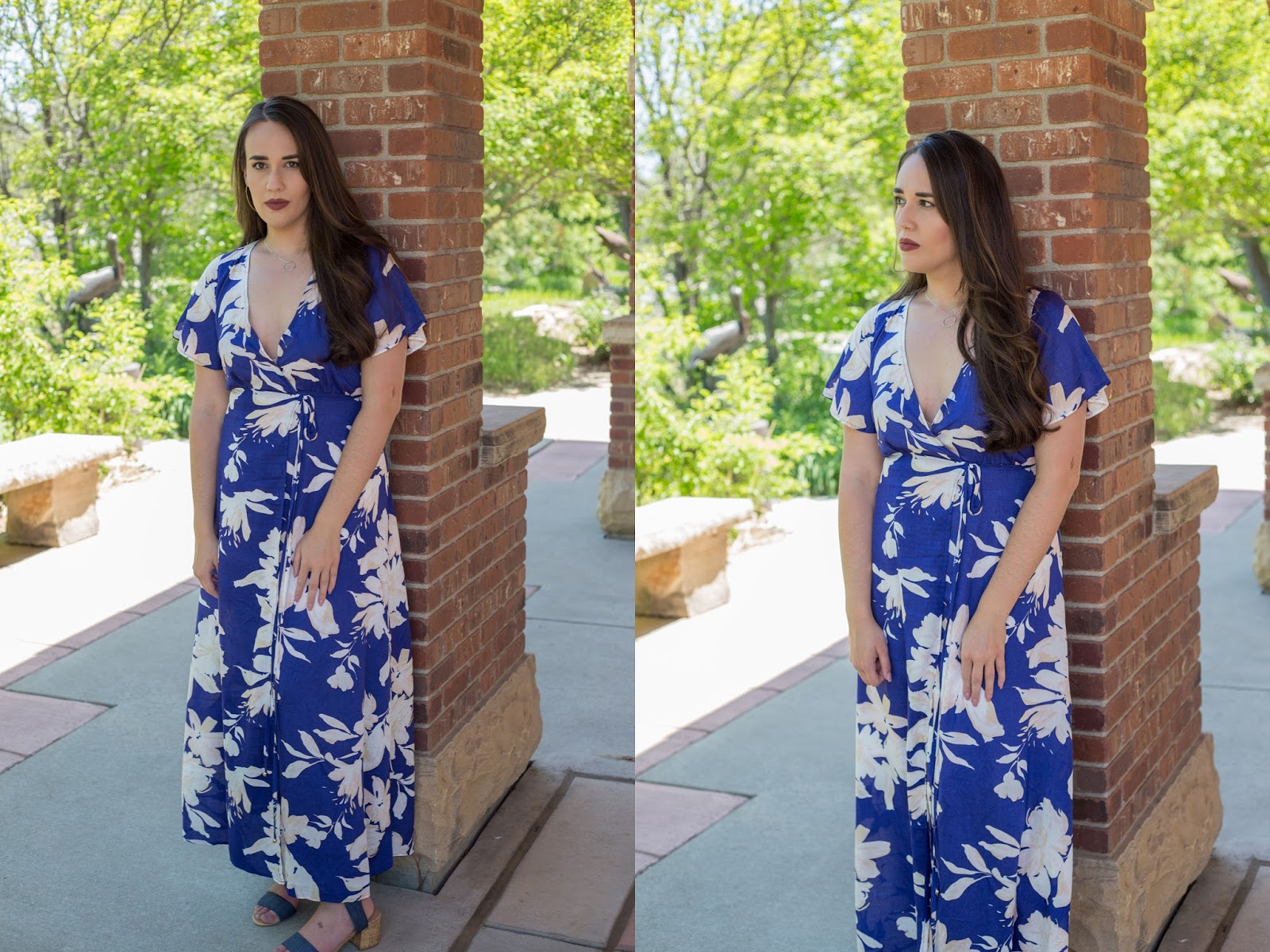 The Chic Country Girl