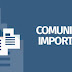 COMUNICADO IMPORTANTE DA PREFEITURA MUNICIPAL DE GANDU.