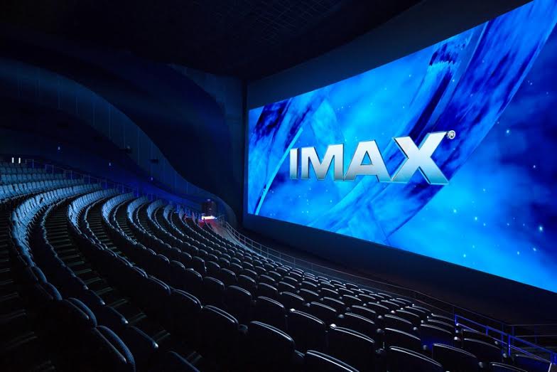 The 24Hour Mommy Two Ways To Enjoy The Magic of Movies