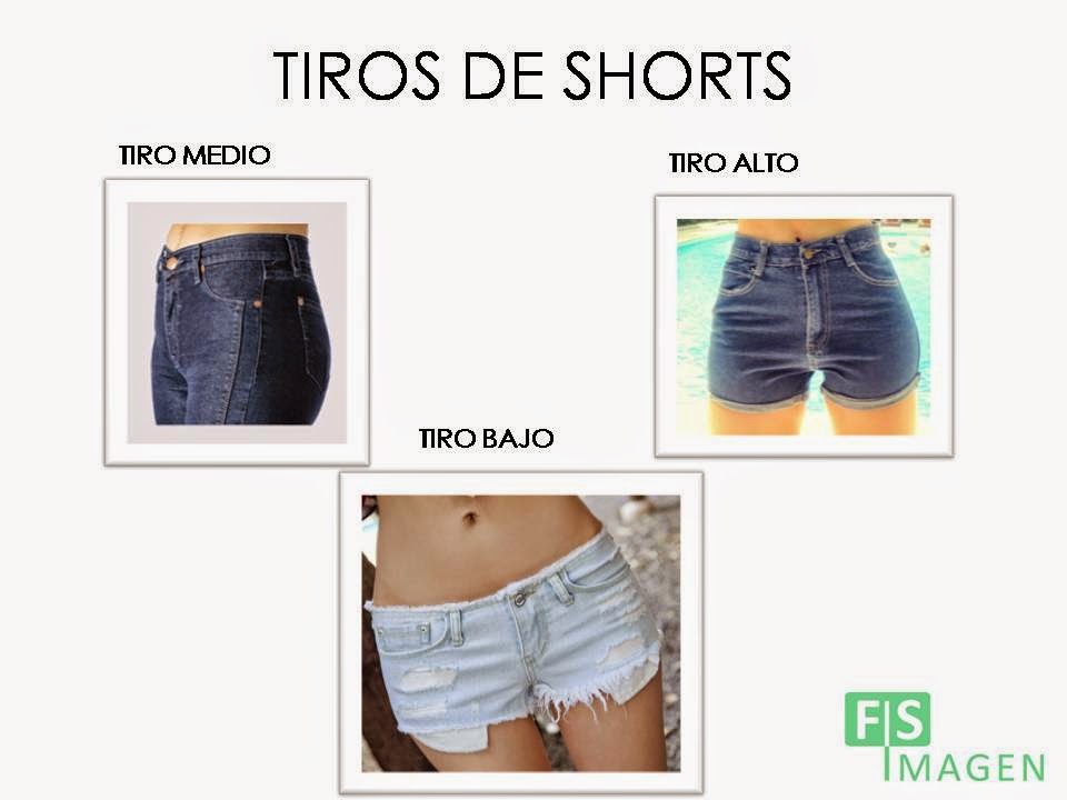 FS IMAGEN: ¿EL SHORT ES PARA TODAS?