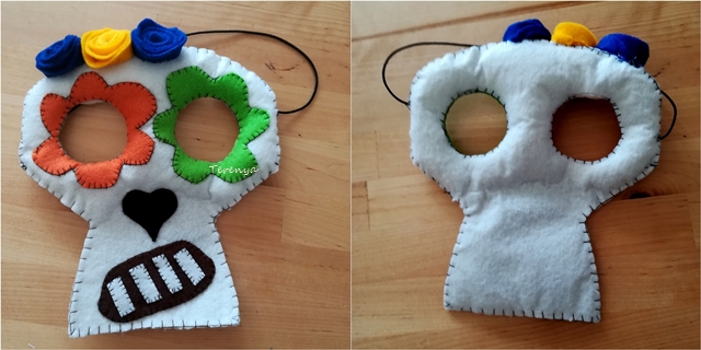 como-hacer-mascara-catrina-fieltro