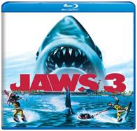 Jaws 3 (1987) Dual Audio Hindi BRRip 720p