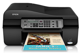 SCARICARE DRIVER SCANNER EPSON SX100