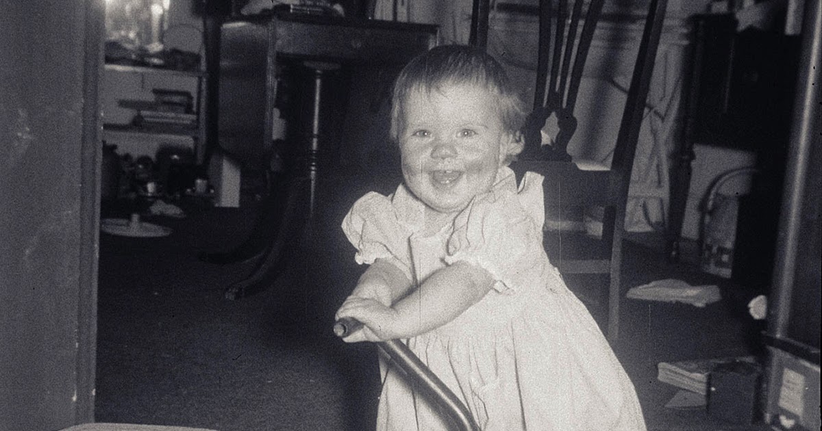 Through the Lens Daily: Happy Birthday, Susan!