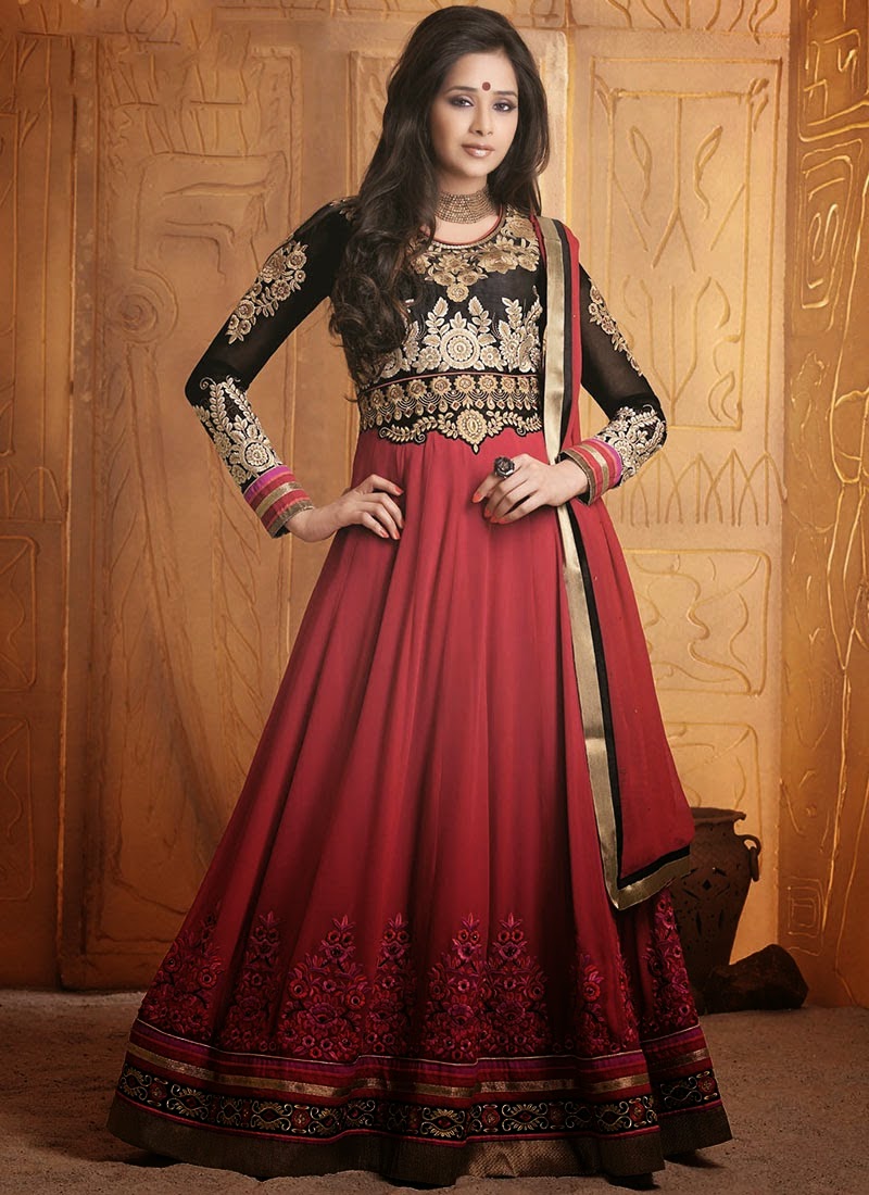 frocks for party