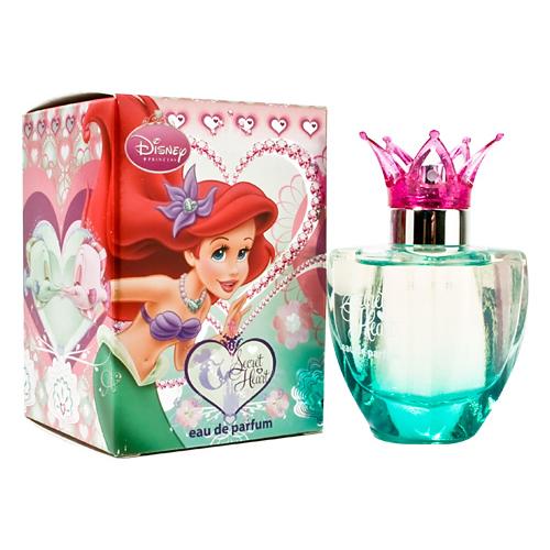 daPrincessdIAry.. disney perfume collection..=)